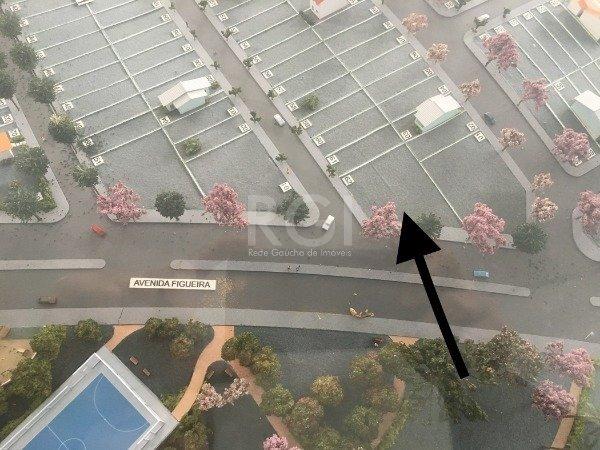 Terreno à venda em Mário quintana, Porto alegre cod:SC11902