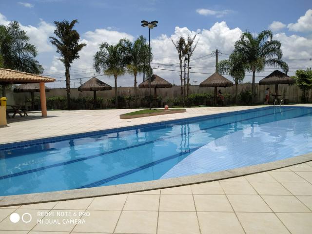 Ap Mobiliado 3/4 com suíte- Feira de santana - Foto 16