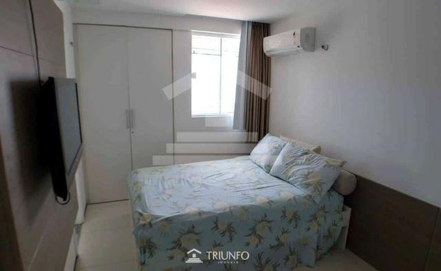 (EXR34207) Apartamento habitado à venda no Luciano Cavalcante de 126m² com 3 suítes - Foto 6