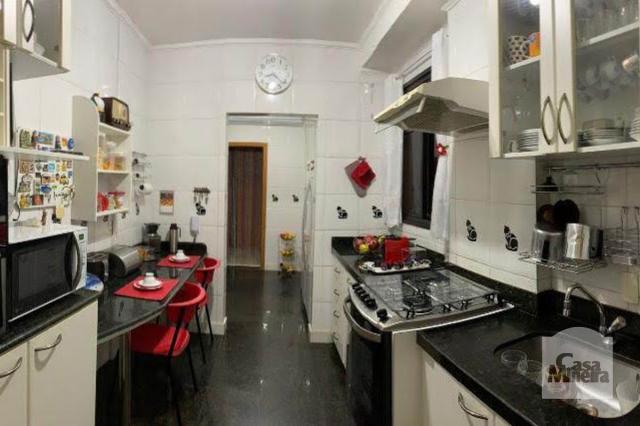Apartamento à venda com 4 dormitórios em Gutierrez, Belo horizonte cod:257492 - Foto 13