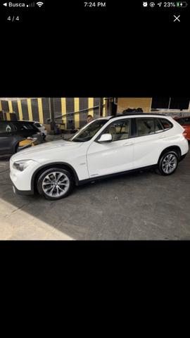 Bmw x1 2011/2012 - Foto 5