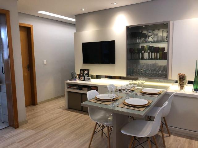 Apartamento 68 m² 03 quartos com suite