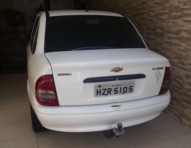 Corsa 2001 - Foto 4
