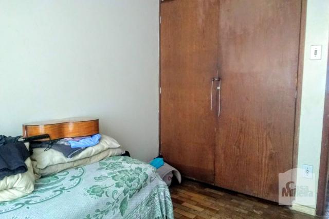 Apartamento à venda com 3 dormitórios em Prado, Belo horizonte cod:253476 - Foto 8