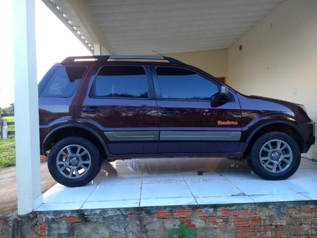 Carro Ecosport 2011/2012