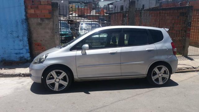 Honda fit lx 2005 / 2006 $$ 16.500,00