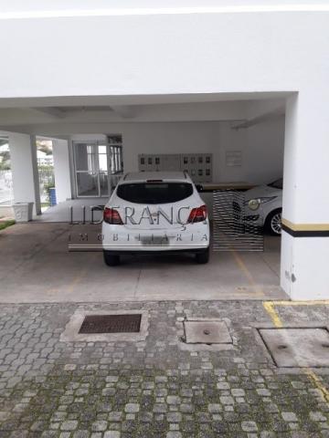 Apartamento, Serrinha, 1 dormitório, sala com sofá cama e rack, cozinha com armários, área - Foto 20