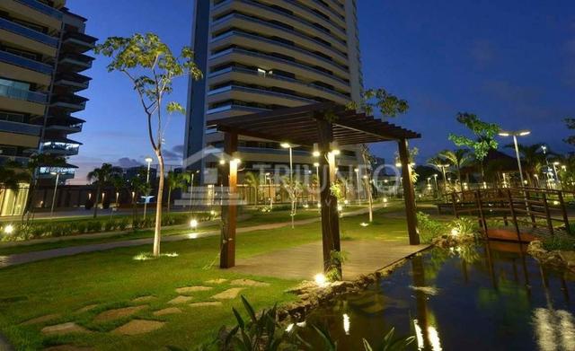 (EXR40953) Apartamento à venda no Luciano Cavalcante de 248m² com 4 suítes e 5 vagas - Foto 4