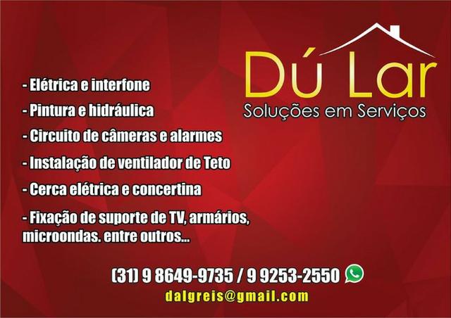 Prestação de Serviços Diversos Ipatinga e Região
