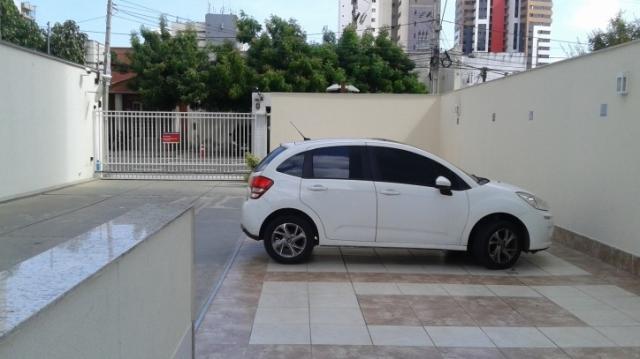 Apartamento com 03 suítes a venda na aldeota - Foto 4