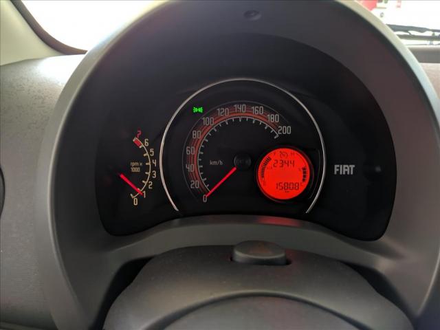 FIAT FIORINO 1.4 MPI FURGÃO HARD WORKING 8V FLEX 2P MANUAL - Foto 11
