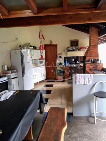 Ótima casa para venda em brodowski no residencial lascala, 2 dormitorios, varanda gourmet - Foto 2