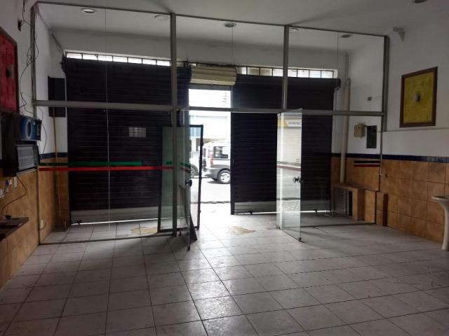 Salão comercial com 400m² - tatuapé - Foto 20