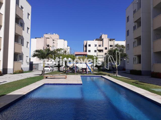 Apartamento à venda com 3 dormitórios em Passaré, Fortaleza cod:766316