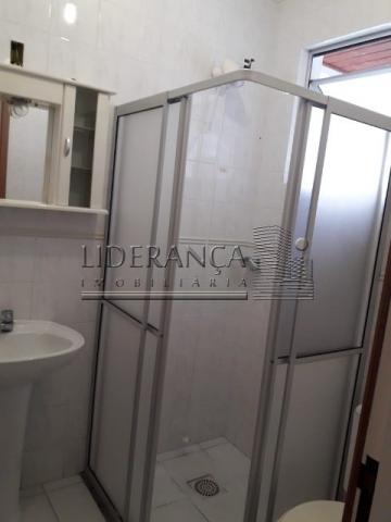 Apartamento, Serrinha, 1 dormitório, sala com sofá cama e rack, cozinha com armários, área - Foto 18