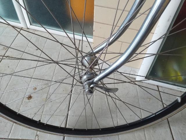 Bicicleta Caloi 12