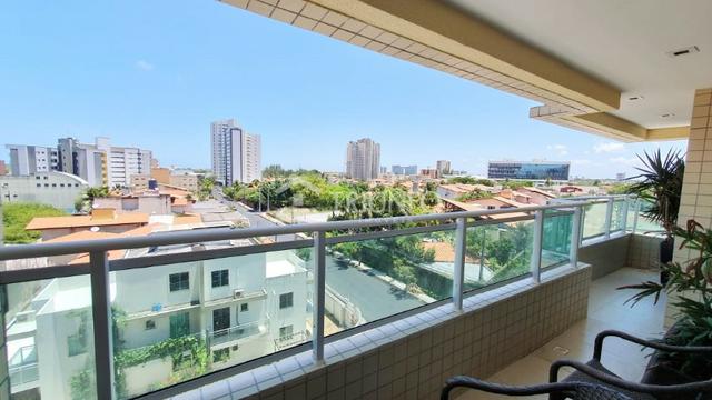(EXR18528) Apartamento à venda no Luciano Cavalcante de 70m² com 3 quartos e 2 vagas - Foto 8