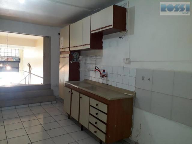 Salão para alugar, 60 m² por r$ 1.200/mês - mooca - são paulo/sp - Foto 9