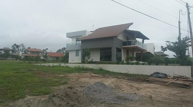 Lote Em Condomínio De Alto Padrão- Gravatá/PE / Código Do Imóvel : LT0373