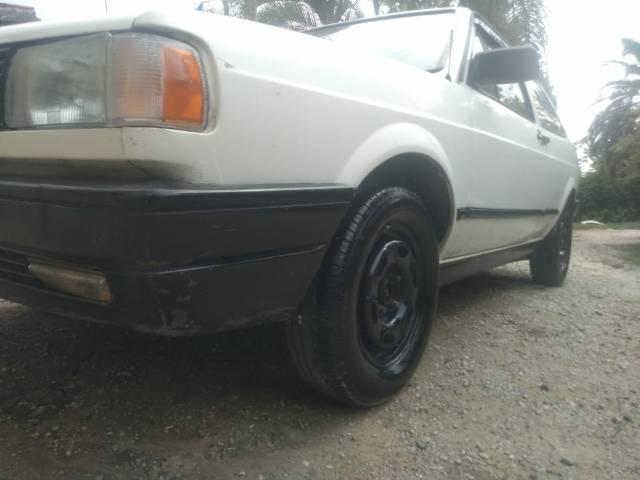 Gol 93 gasolina