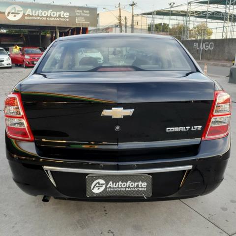GM Chevrolet Cobalt 1.4 LTZ R$ 29.999 - Foto 4