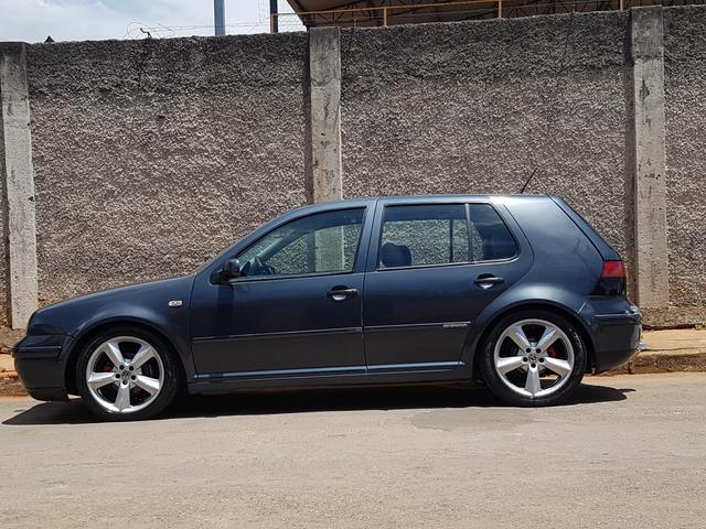 Golf Sapão - Foto 3
