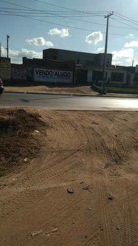 Terreno 800m² na br020 vendo/alugo - Foto 2