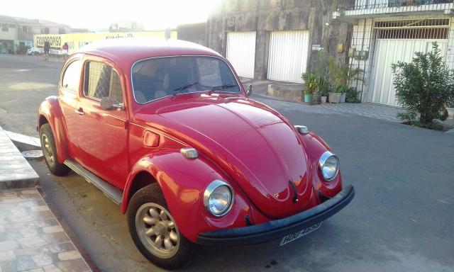 Fusca 1983 top - Foto 5