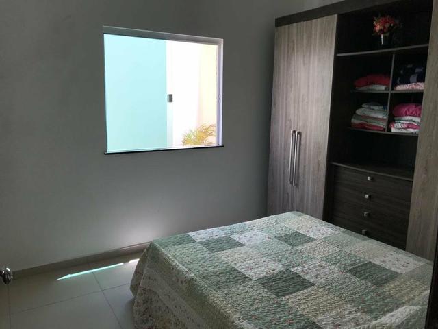 Vendo casa com projetados. - Foto 14