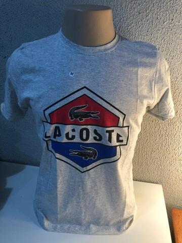 Camiseta Apenas 15,00 em Algodão - Foto 2