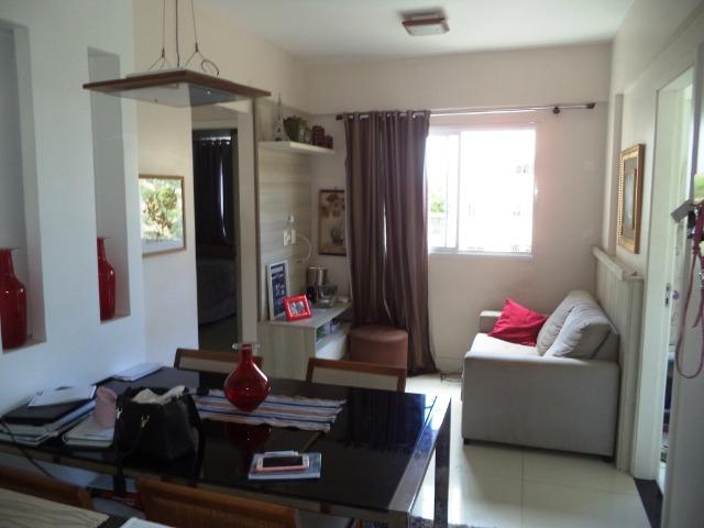 Ideal Vilas, Apto 1o Andar, Móveis Planejados, 3 Qtos, 48m2, 1 Vg, Ótima Localização - Foto 9