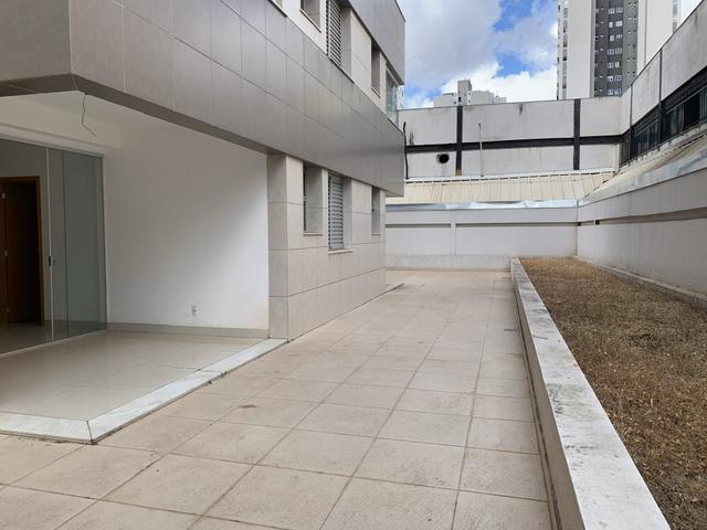 Área privativa a venda bairro buritis - Foto 3