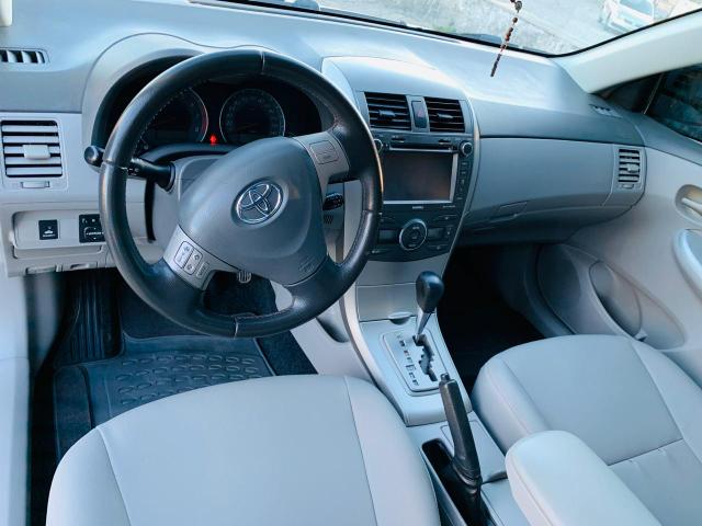 Corolla XEI - Foto 6