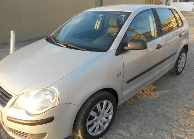 Polo Hatch Conservado e Muito Econômico - Foto 14