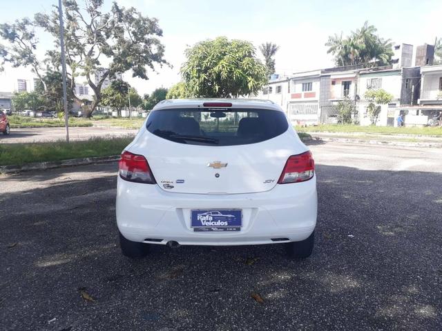 Chevrolet Onix Joy 1.0 8v 2018 falar com Igor nns - Foto 4