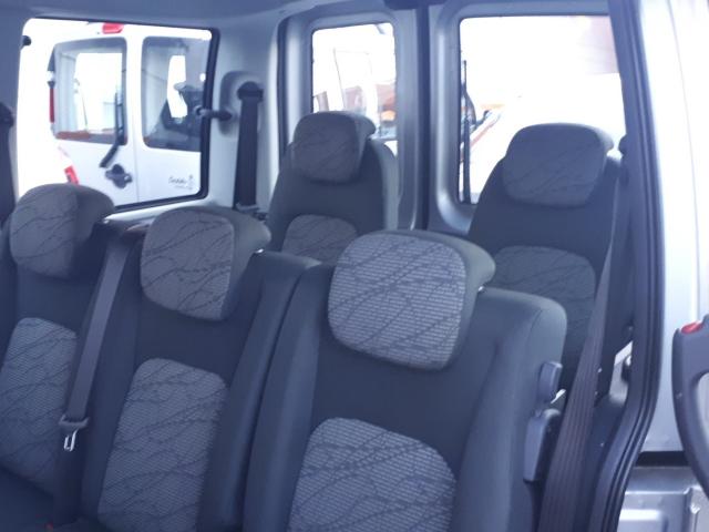 FIAT DOBLÒ 2017/2018 1.8 MPI ESSENCE 7L 16V FLEX 4P MANUAL - Foto 7