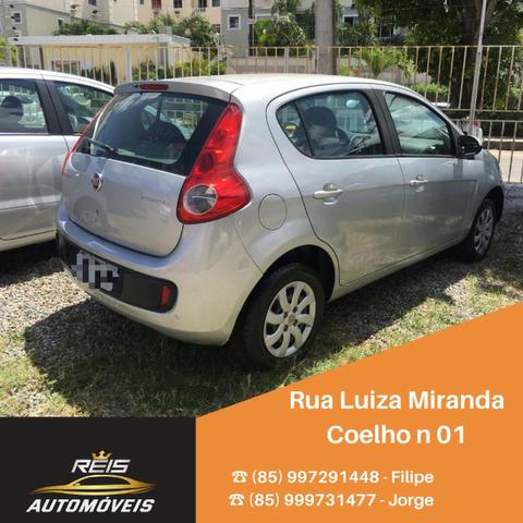 Fiat Palio attractive 1.0 2014 Completo - Foto 4