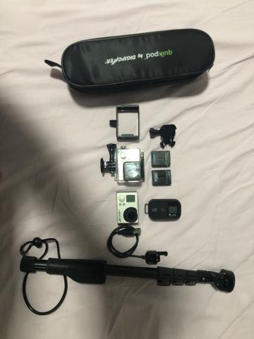 GoPro Hero 3+ - Foto 3
