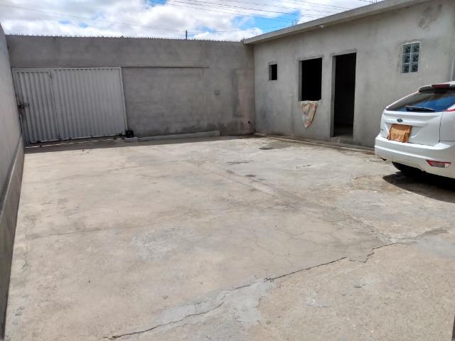 Vendo uma casa no bairro Cidade Maravilhosa - Foto 12
