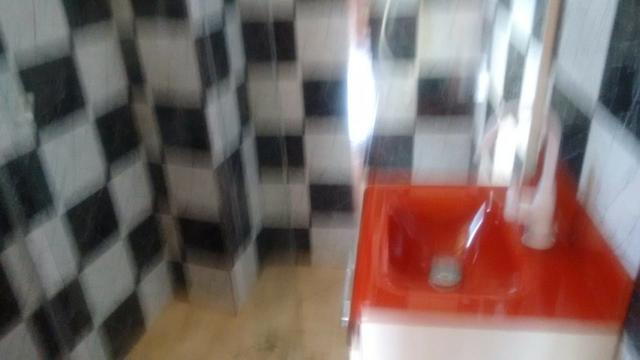 Casa 3/4 com laje coberta e Ponto Comercial,Alto do Cabrito - Foto 3