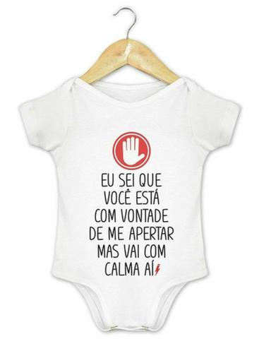 Body personalizado - Foto 3