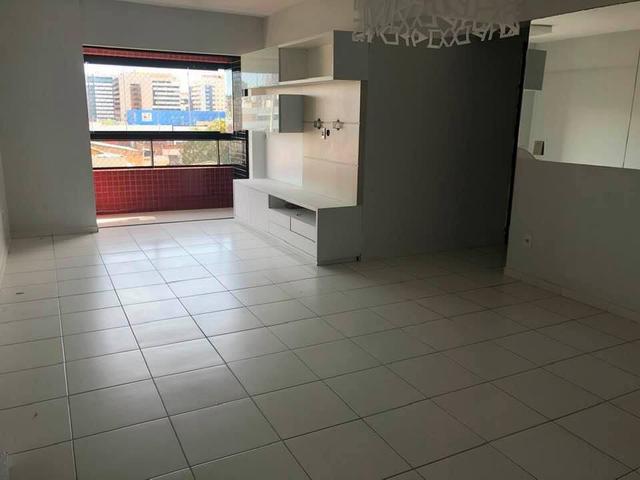 Vem e Ver, 105 m2, Completo de Móveis Planejados - Foto 6