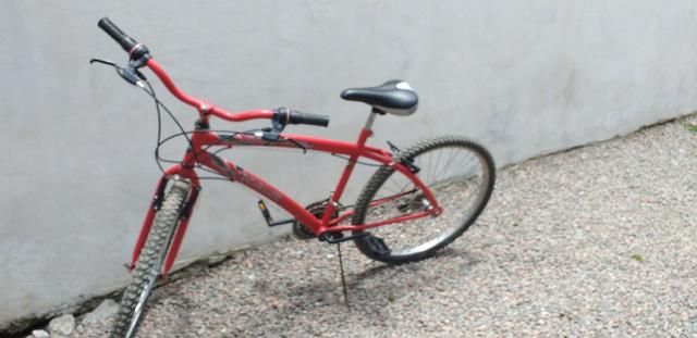 Bicicleta - Foto 3