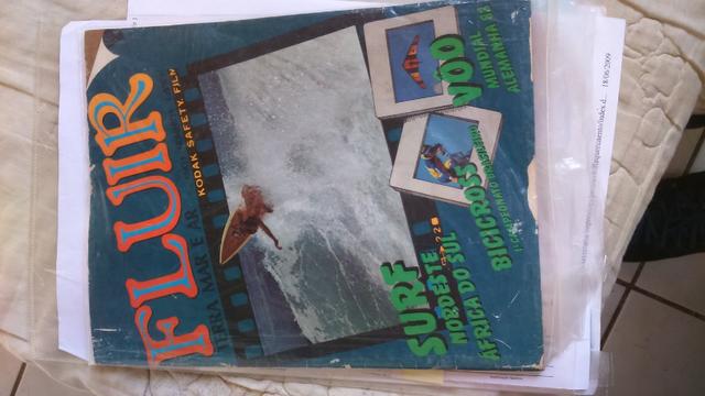 Revista Fluir n 1