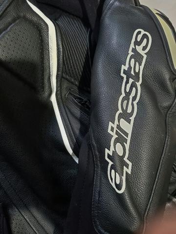 Jaqueta alpinestars atem - Foto 7