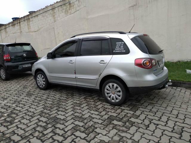 Vendo space fox 2010 - Foto 12