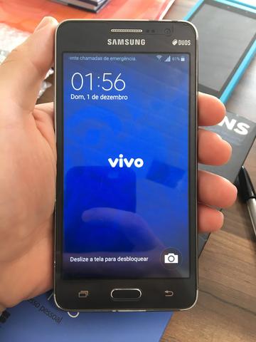 Gram Prime impecável