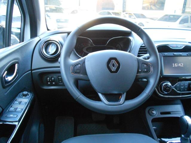 Renault Captur 1.6 Flex Intense - Foto 12