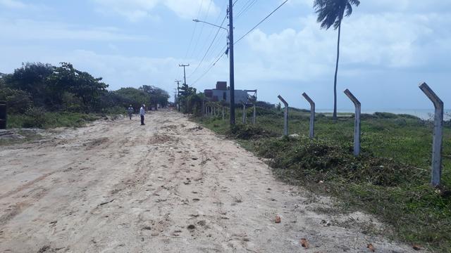 Oportunidade Beira Mar de Pontas de Pedra 12x30 por 75 Mil - Foto 7