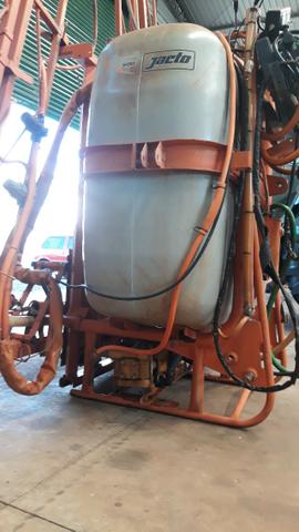 Pulverizador jacto 800 litros - Foto 2